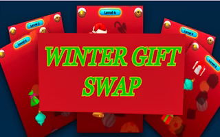 Winter Gift Swap