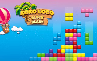 Koko Loco Block Blast