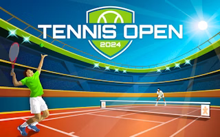Tennis Open 2024