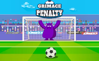 Grimace Penalty