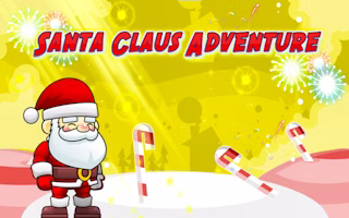 Santa Claus Adventure