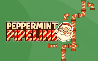 Peppermint Pipeline
